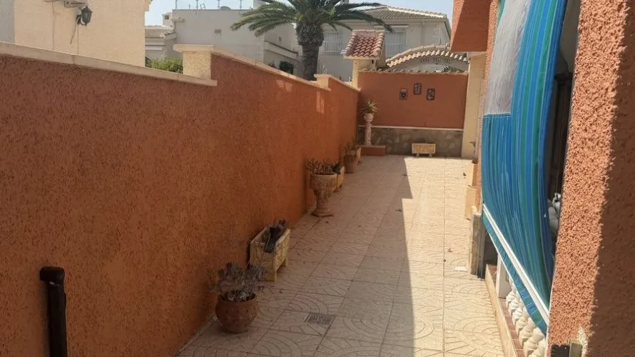 Apartamento de 154m² en Algorfa, Spain No. 3220 № 20