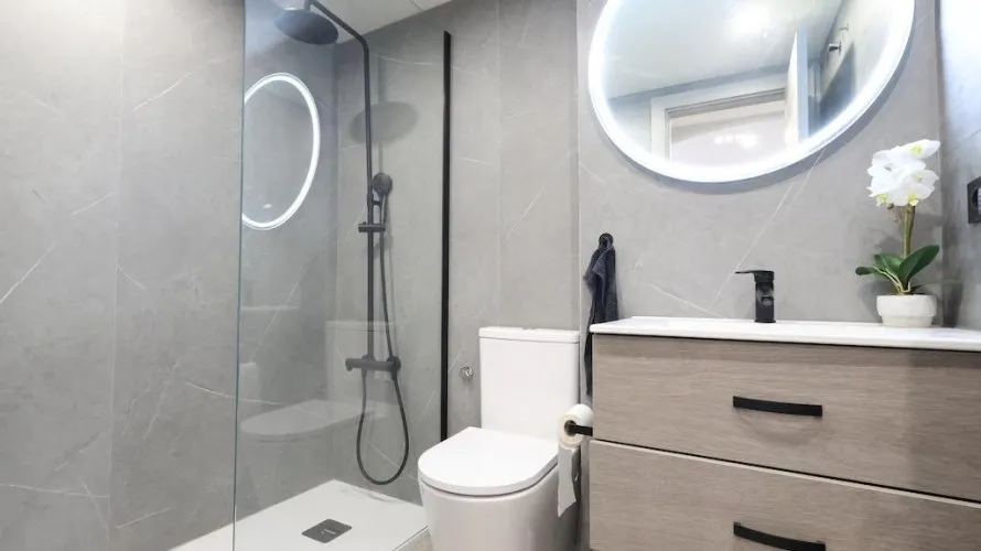 Apartamento de 2 dormitorios en Alicante, Spain No. 3223 № 7