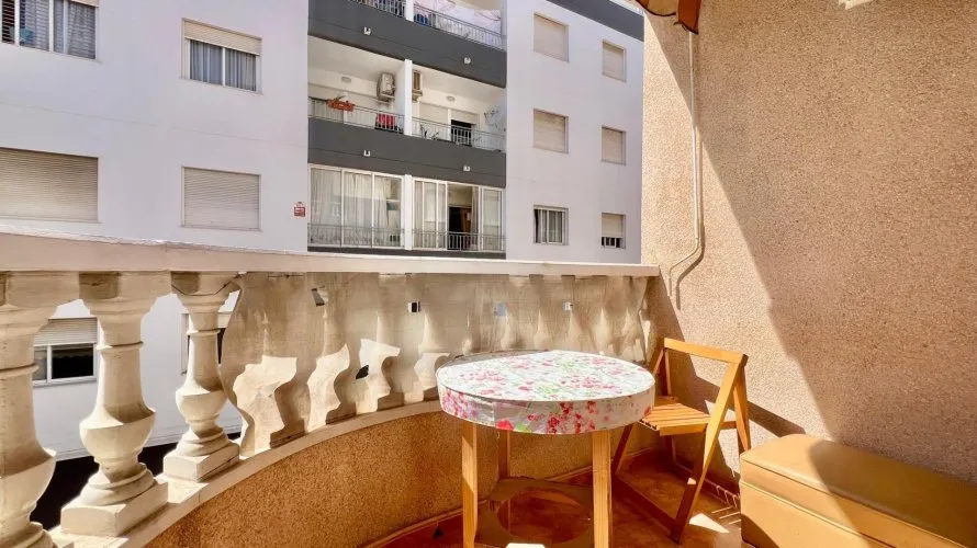 Apartamento de 1 dormitorio en Torrevieja, Spain No. 3335 № 13