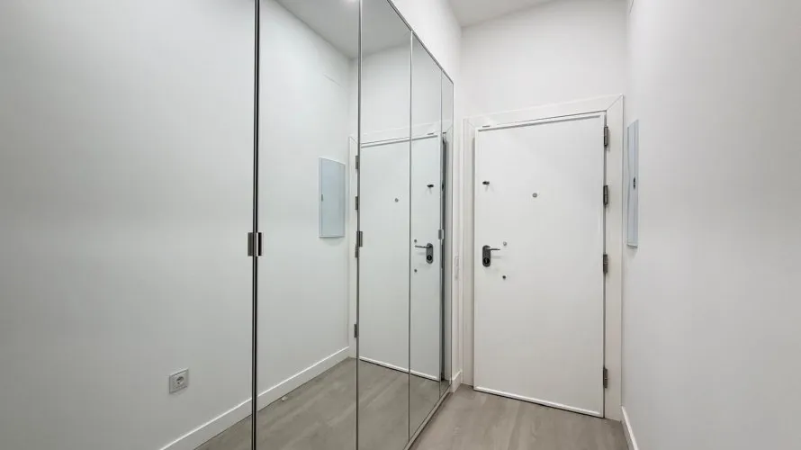 Apartamento de 2 dormitorios en Torrevieja, Spain No. 3378 № 20