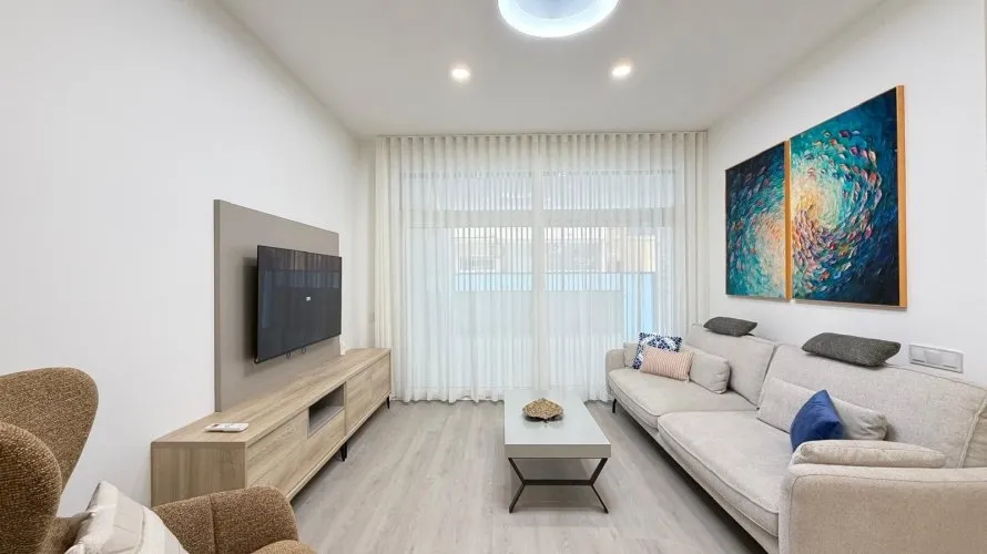 Apartamento de 2 dormitorios en Torrevieja, Spain No. 3378 № 11