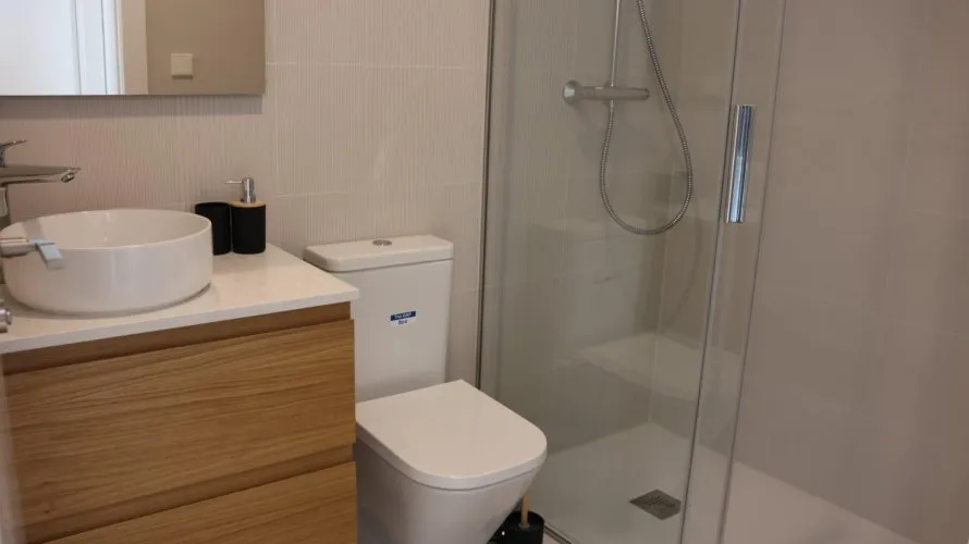 Apartamento de 2 dormitorios en Monforte del Cid, Spain No. 3400 № 21