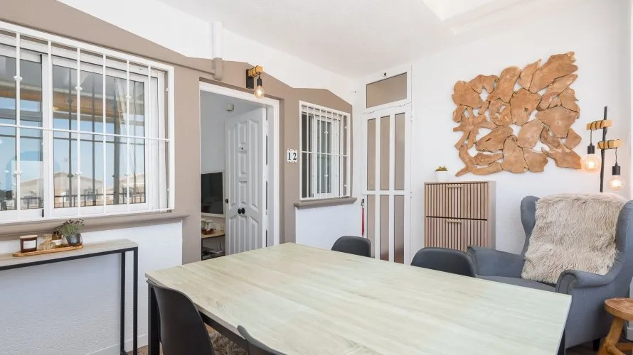 Apartamento de 77m² en Orihuela, Spain No. 3359 № 20
