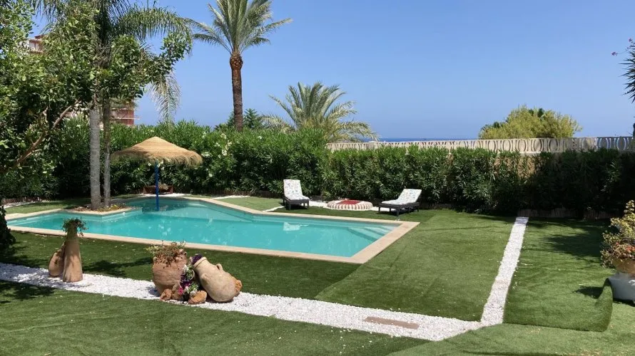 Villa de 180m² en Dénia, Spain No. 3255 № 7