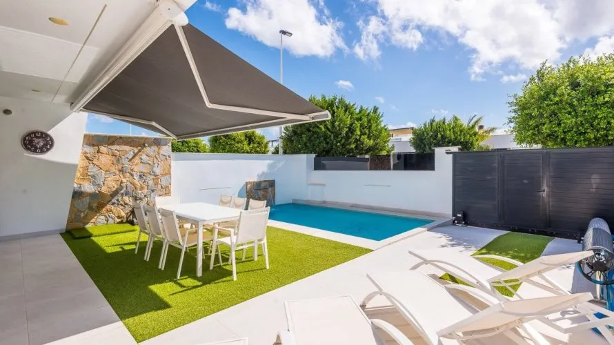 Villa de 139m² en Los Cuarteros, Spain No. 3432 № 28