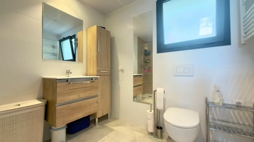 Apartamento de 3 dormitorios en Villajoyosa, Spain No. 3371 № 18
