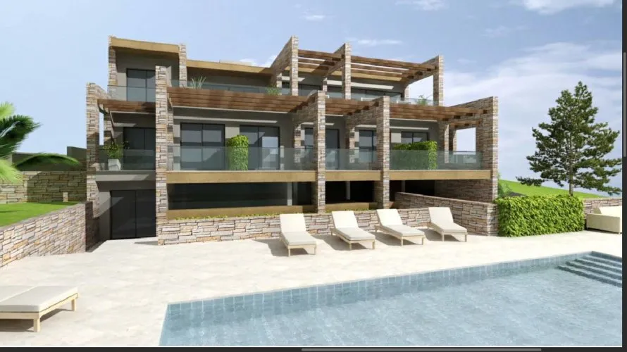 Propiedad comercial de 335m² en Alicante, Spain No. 3253 № 5