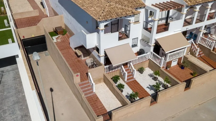 Apartamento de 62m² en Los Altos, Spain No. 3366 № 3