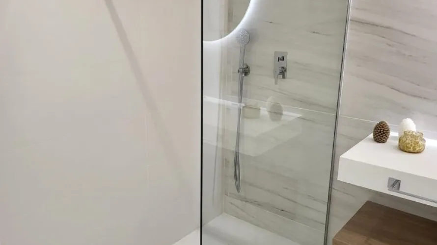 Apartamento de 2 dormitorios en Villajoyosa, Spain No. 3445 № 2