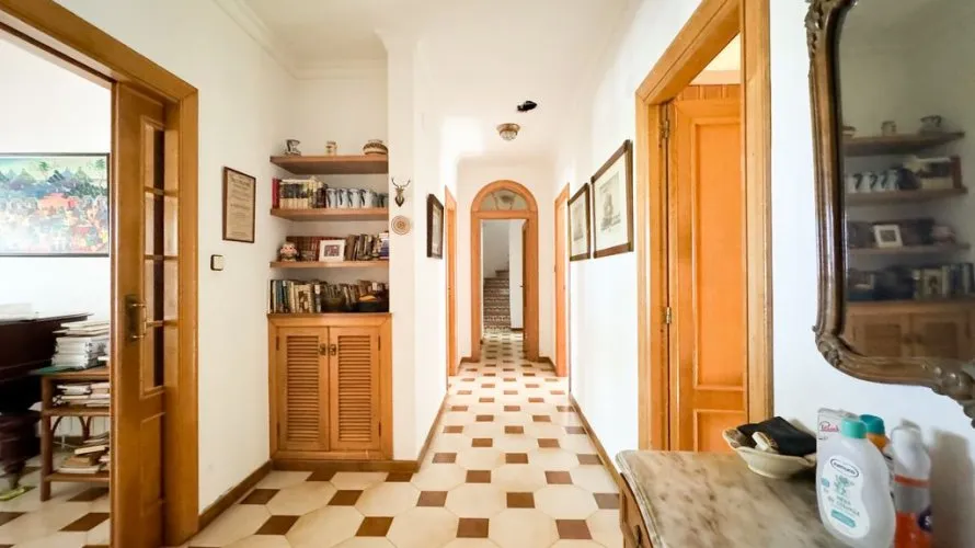 Villa de 330m² en Calasparra, Spain No. 3429