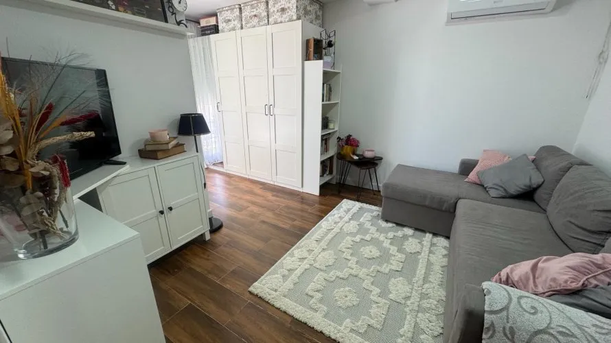Сasa de 1 dormitorio en Torrevieja, Spain No. 3195 № 16
