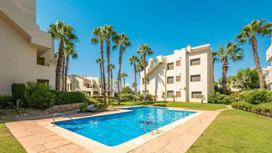 Apartamento de 85m² en San Javier, Spain No. 3300 № 4