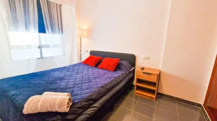 Apartamento de 1 dormitorio en Torrevieja, Spain No. 3333 № 6