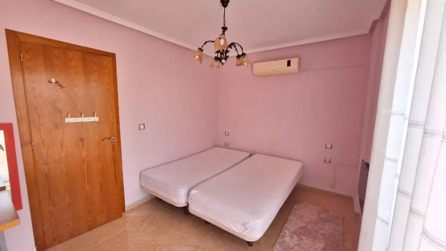 Dúplex de 83m² en Torrevieja, Spain No. 3340 № 9