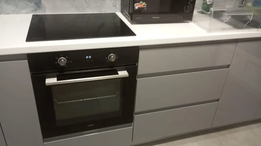 Apartamento de 2 dormitorios en Alicante, Spain No. 3313 № 3