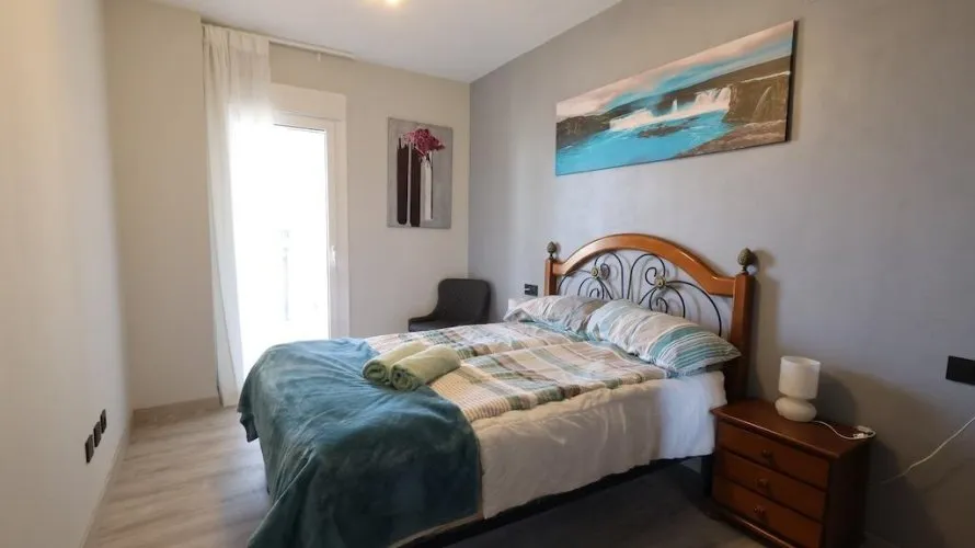 Apartamento de 2 dormitorios en Alicante, Spain No. 3223 № 12