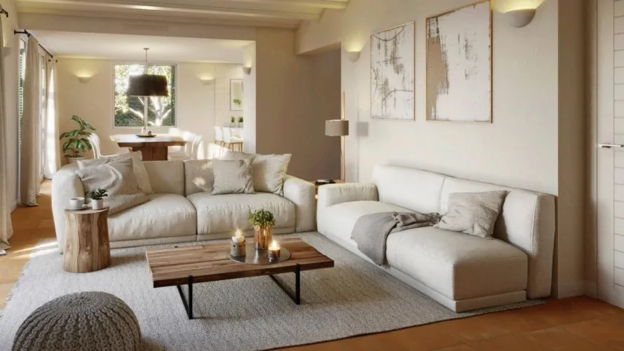 Apartamento de 4 dormitorios en Jávea, Spain No. 3238 № 6