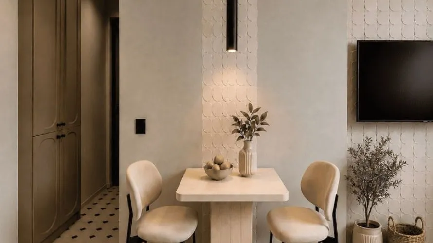 Apartamento de 35m² en Torrevieja, Spain No. 3284 № 1