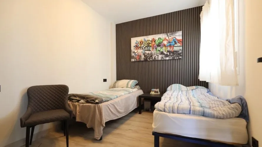 Apartamento de 2 dormitorios en Alicante, Spain No. 3223 № 10