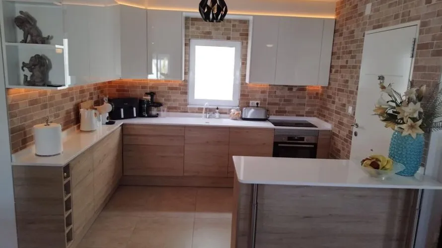 Villa de 186m² en Torrevieja, Spain No. 3214 № 11