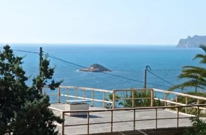 Propiedad comercial de 1200m² en Altea, Spain No. 3249