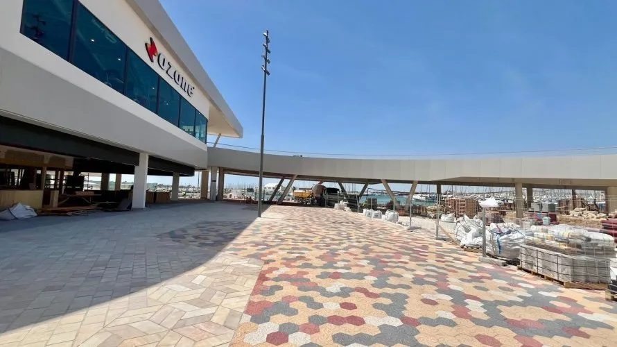 Apartamento de 3 dormitorios en Torrevieja, Spain No. 3318 № 3
