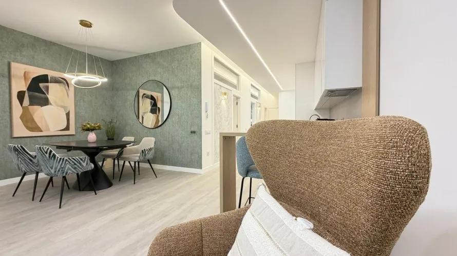Apartamento de 2 dormitorios en Torrevieja, Spain No. 3378 № 7