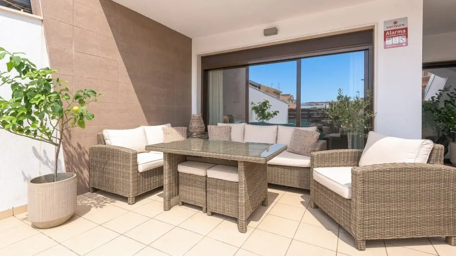 Apartamento de 87m² en Las Esperanzas, Spain No. 3357 № 22