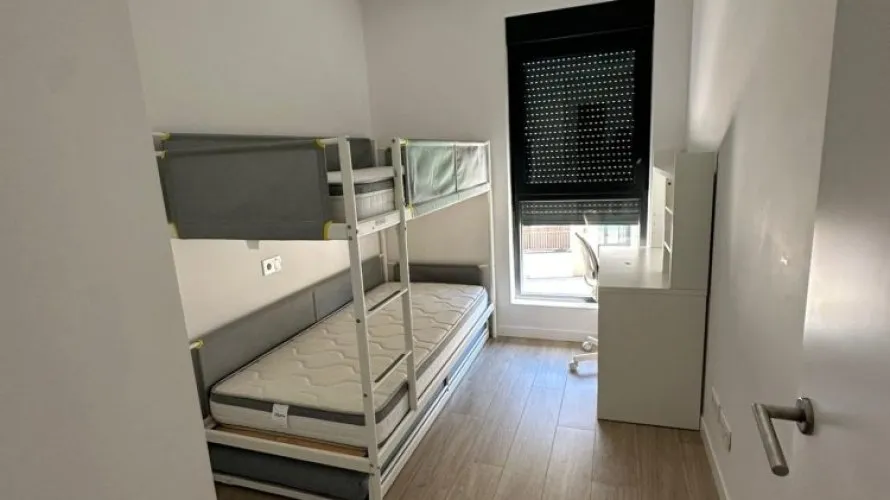 Apartamento de 2 dormitorios en San Juan, Spain No. 3397 № 11