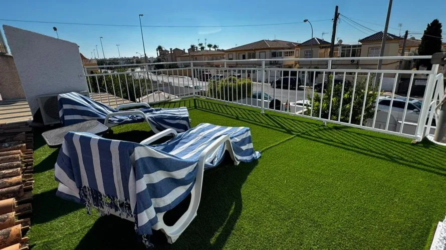 Сasa de 95m² en Alicante, Spain No. 3208 № 26
