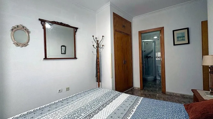 Apartamento de 1 dormitorio en Torrevieja, Spain No. 3293 № 10