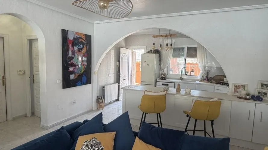 Apartamento de 154m² en Algorfa, Spain No. 3220 № 14