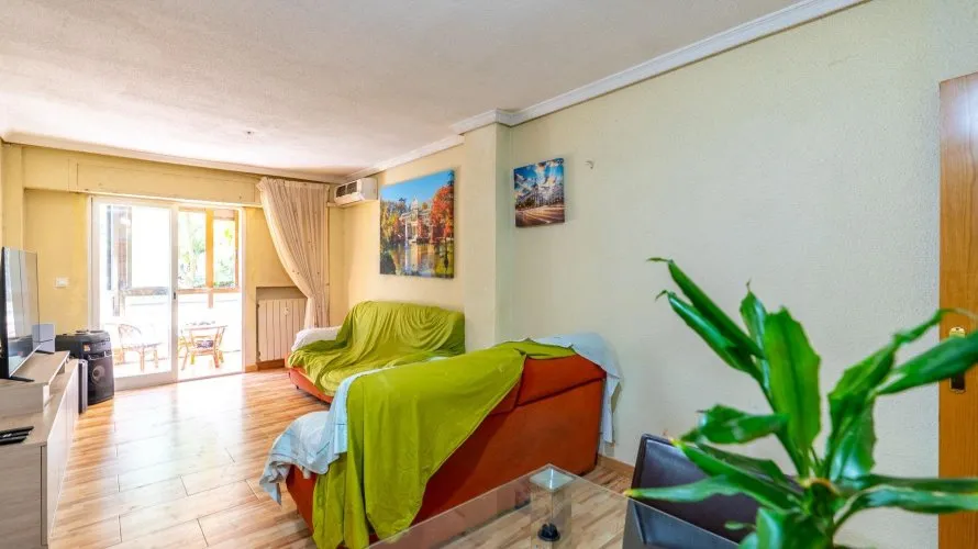 Apartamento de 3 dormitorios en Alcorcón, Spain No. 3222 № 25