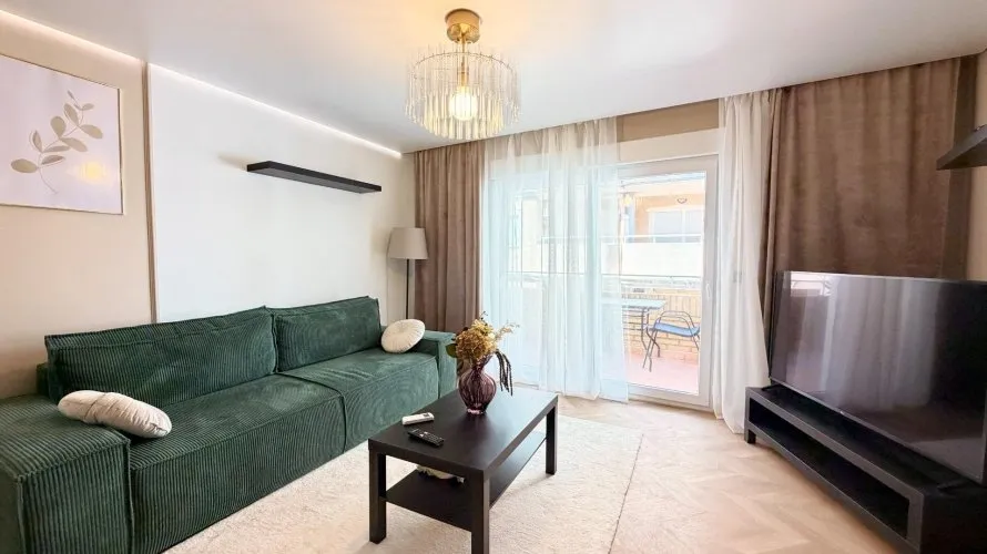 Apartamento de 3 dormitorios en Torrevieja, Spain No. 3312 № 8