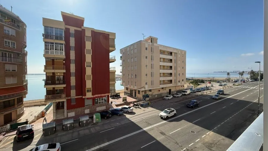 Apartamento de 3 dormitorios en Torrevieja, Spain No. 3190 № 20