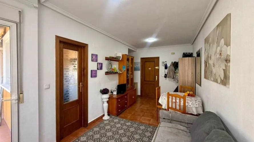Apartamento de 1 dormitorio en Torrevieja, Spain No. 3436 № 20