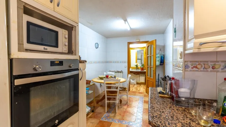 Apartamento de 3 dormitorios en Alcorcón, Spain No. 3222 № 11