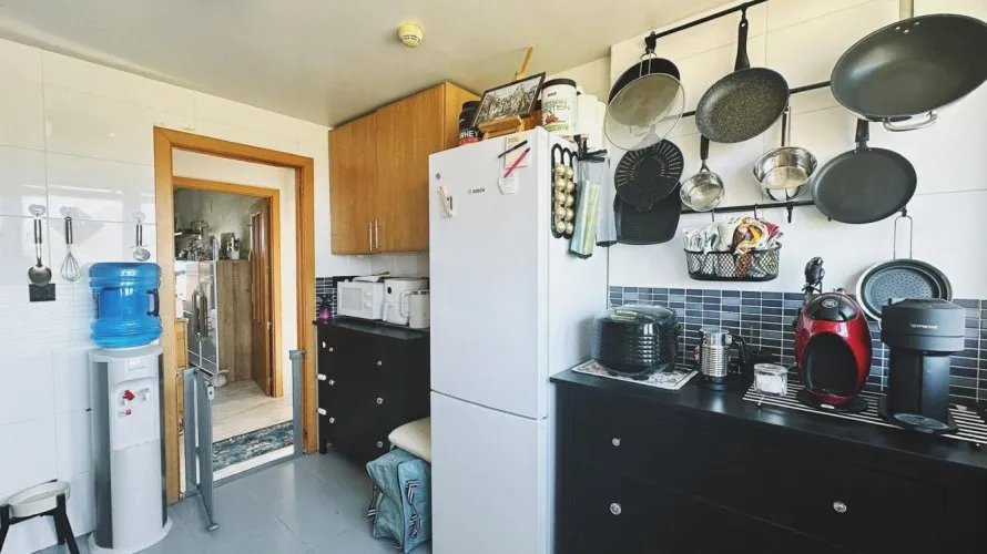 Apartamento de 2 dormitorios en Benidorm, Spain No. 3420 № 10