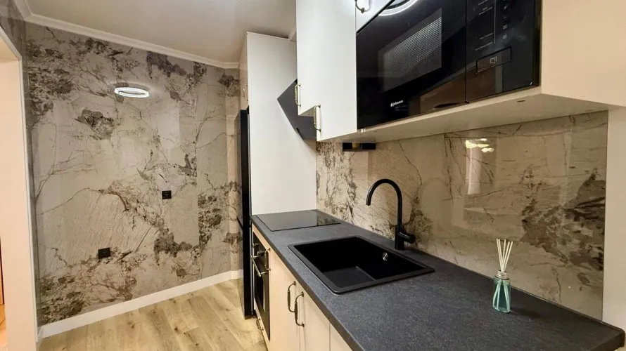Apartamento de 2 dormitorios en Torrevieja, Spain No. 3203 № 18