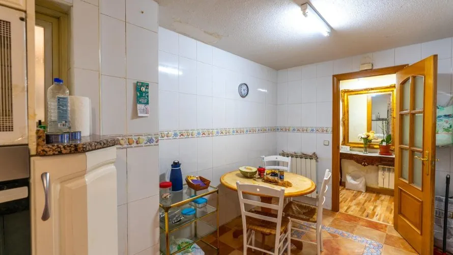 Apartamento de 3 dormitorios en Alcorcón, Spain No. 3222 № 10