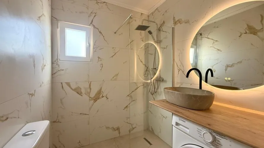 Ático de 1 dormitorio en Torrevieja, Spain No. 3275 № 8