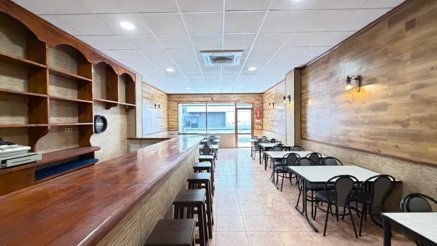 Propiedad comercial de 98m² en Torrevieja, Spain No. 3342 № 16