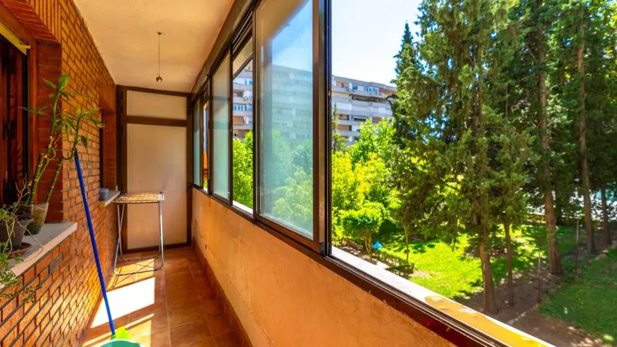 Apartamento de 3 dormitorios en Alcorcón, Spain No. 3222 № 16
