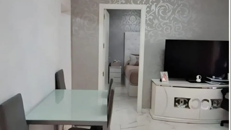 Apartamento de 2 dormitorios en Alicante, Spain No. 3351 № 23