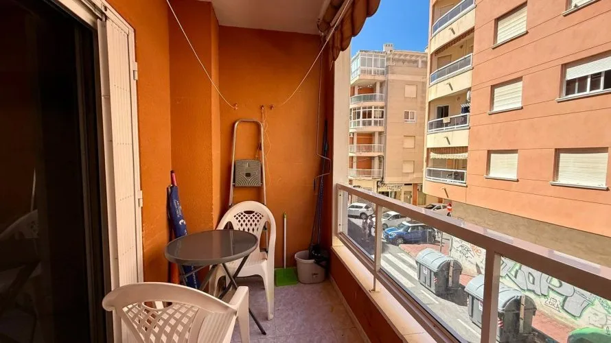 Apartamento de 2 dormitorios en Torrevieja, Spain No. 3231 № 15