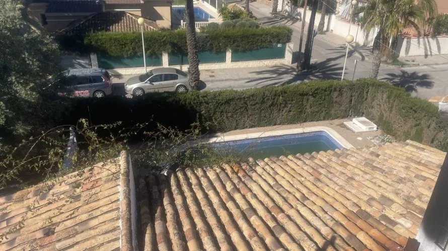 Villa de 180m² en Cabo Roig, Spain No. 3277 № 1