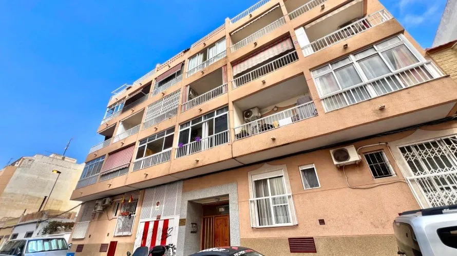 Apartamento de 1 dormitorio en Torrevieja, Spain No. 3355 № 23