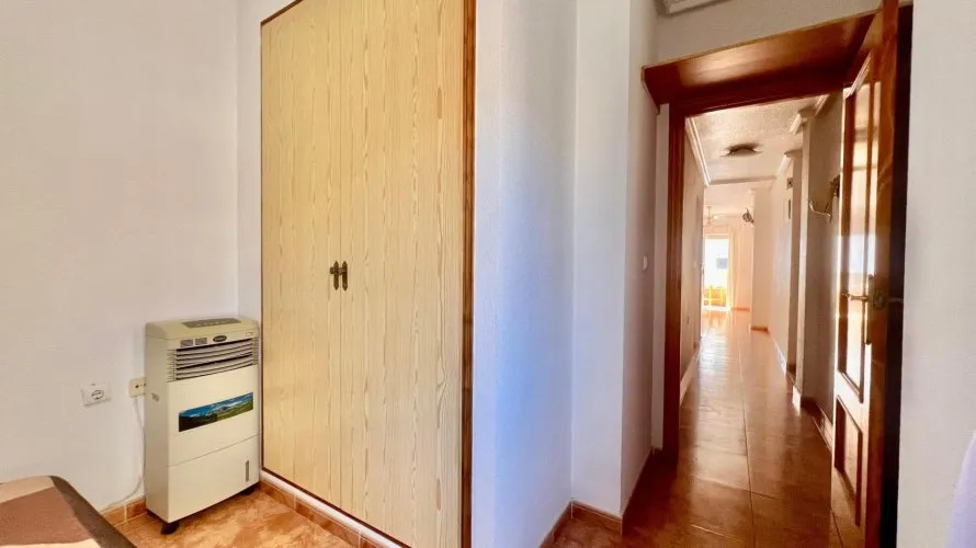 Apartamento de 1 dormitorio en Torrevieja, Spain No. 3335 № 5