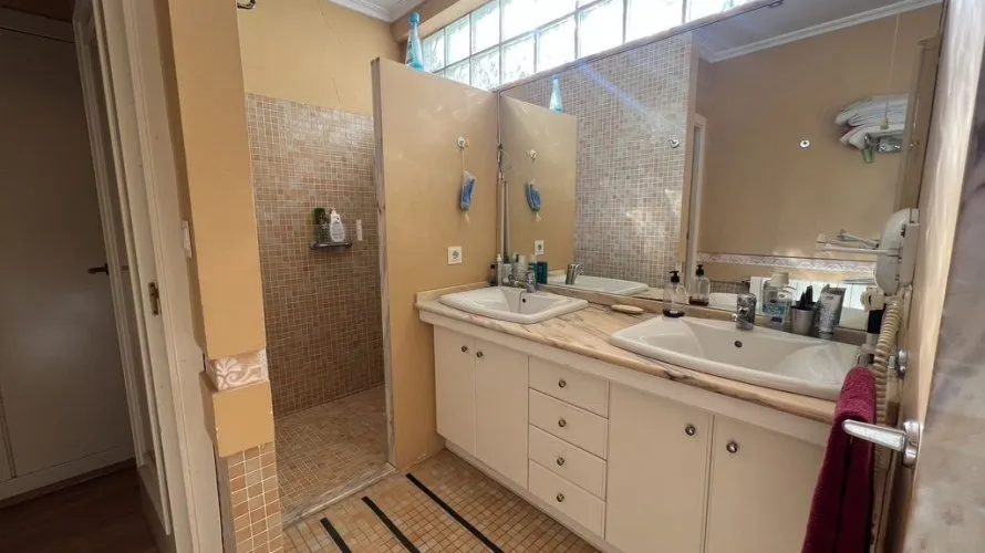 Villa de 352m² en Dénia, Spain No. 3250 № 1