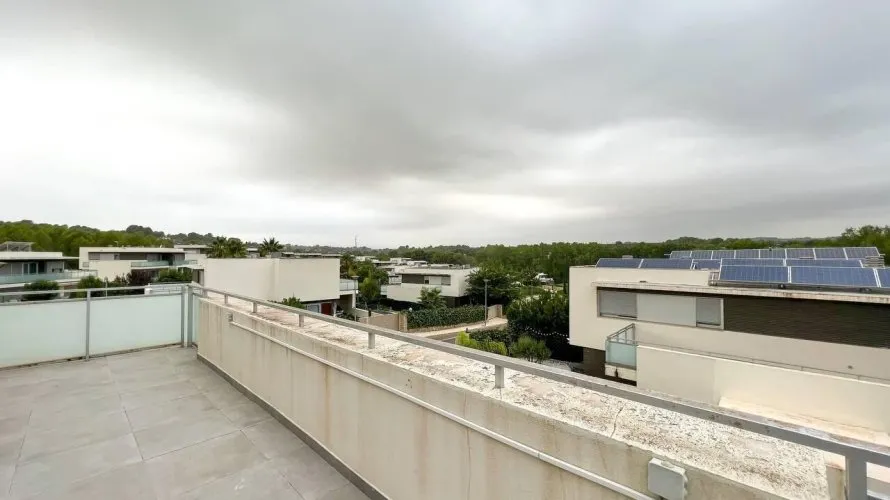 Apartamento de 4 dormitorios en Chiva, Spain No. 3291 № 27